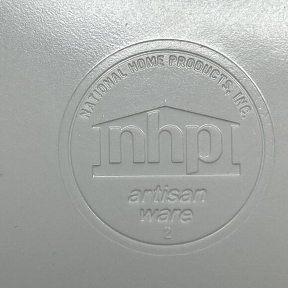 Artisan Ware Sesame Street Plate 8” Bert Ernie Grover Alphabet Plate - Picture 3 of 6